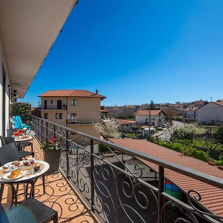 Mamaral Holiday House Аджерола Екстериор снимка