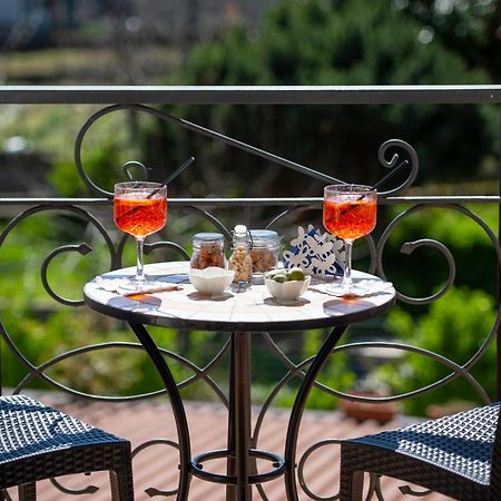 Mamaral Holiday House Аджерола Екстериор снимка