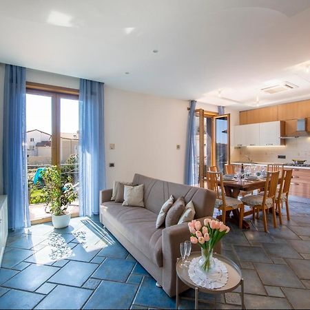 Mamaral Holiday House Аджерола Екстериор снимка