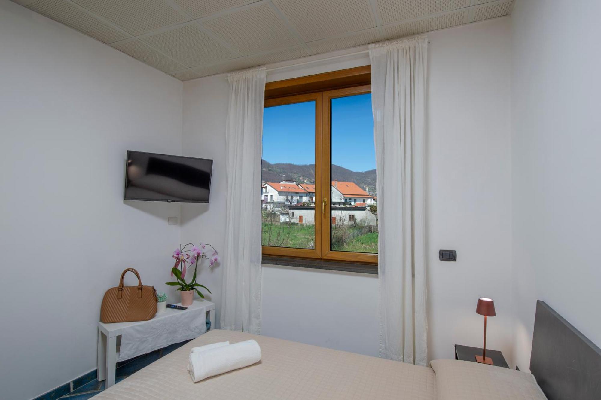 Mamaral Holiday House Аджерола Екстериор снимка