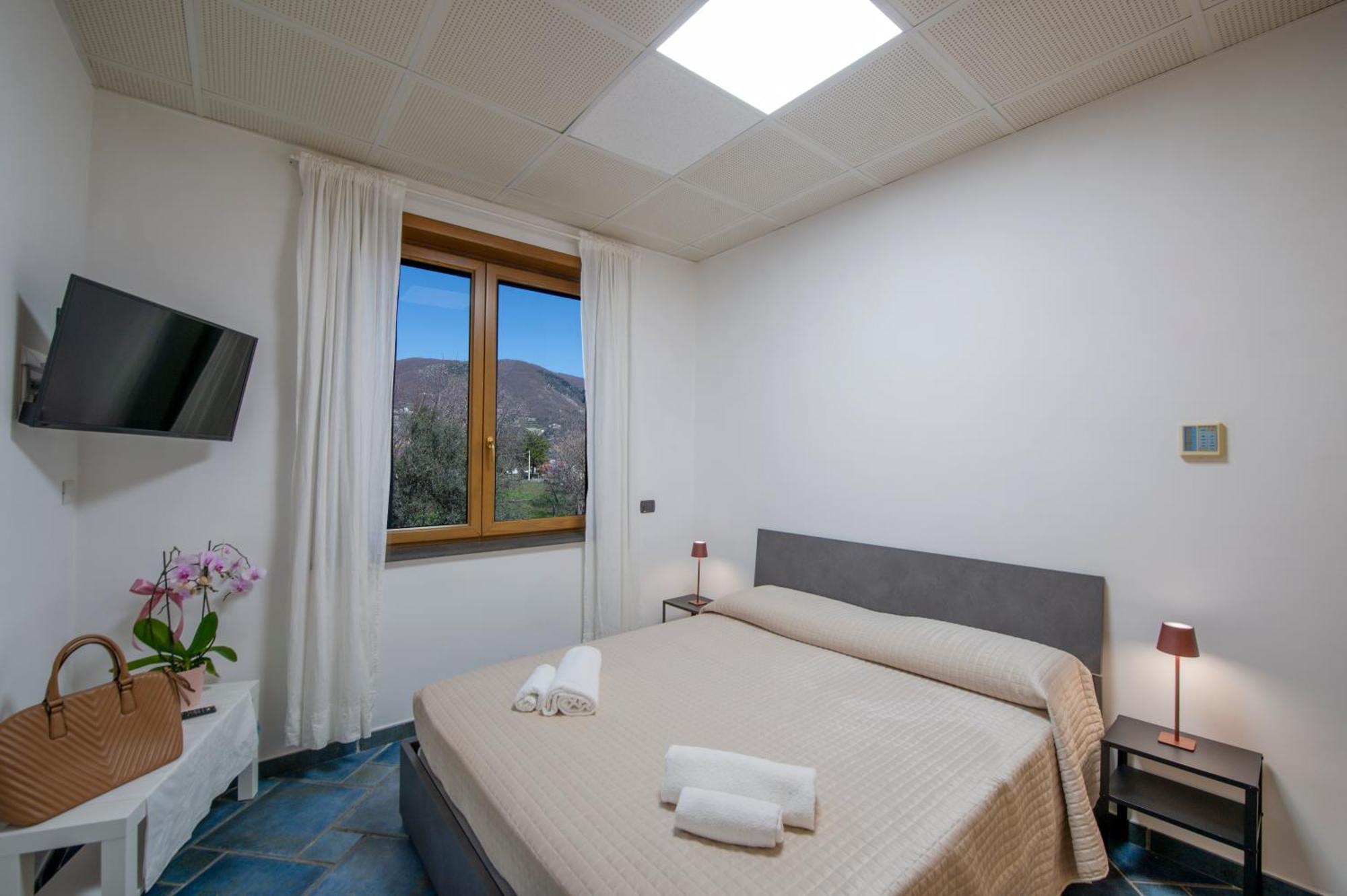 Mamaral Holiday House Аджерола Екстериор снимка
