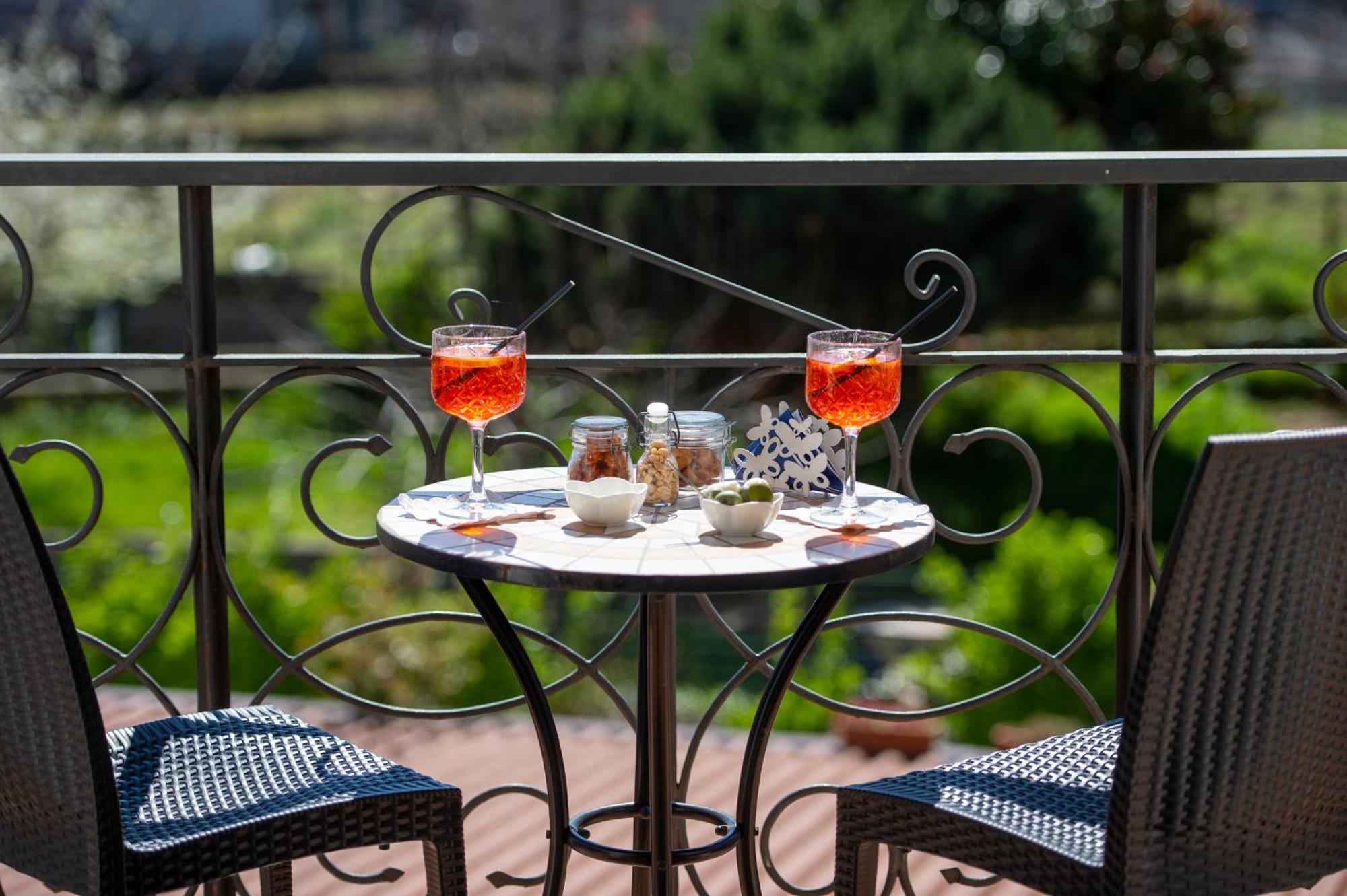 Mamaral Holiday House Аджерола Екстериор снимка