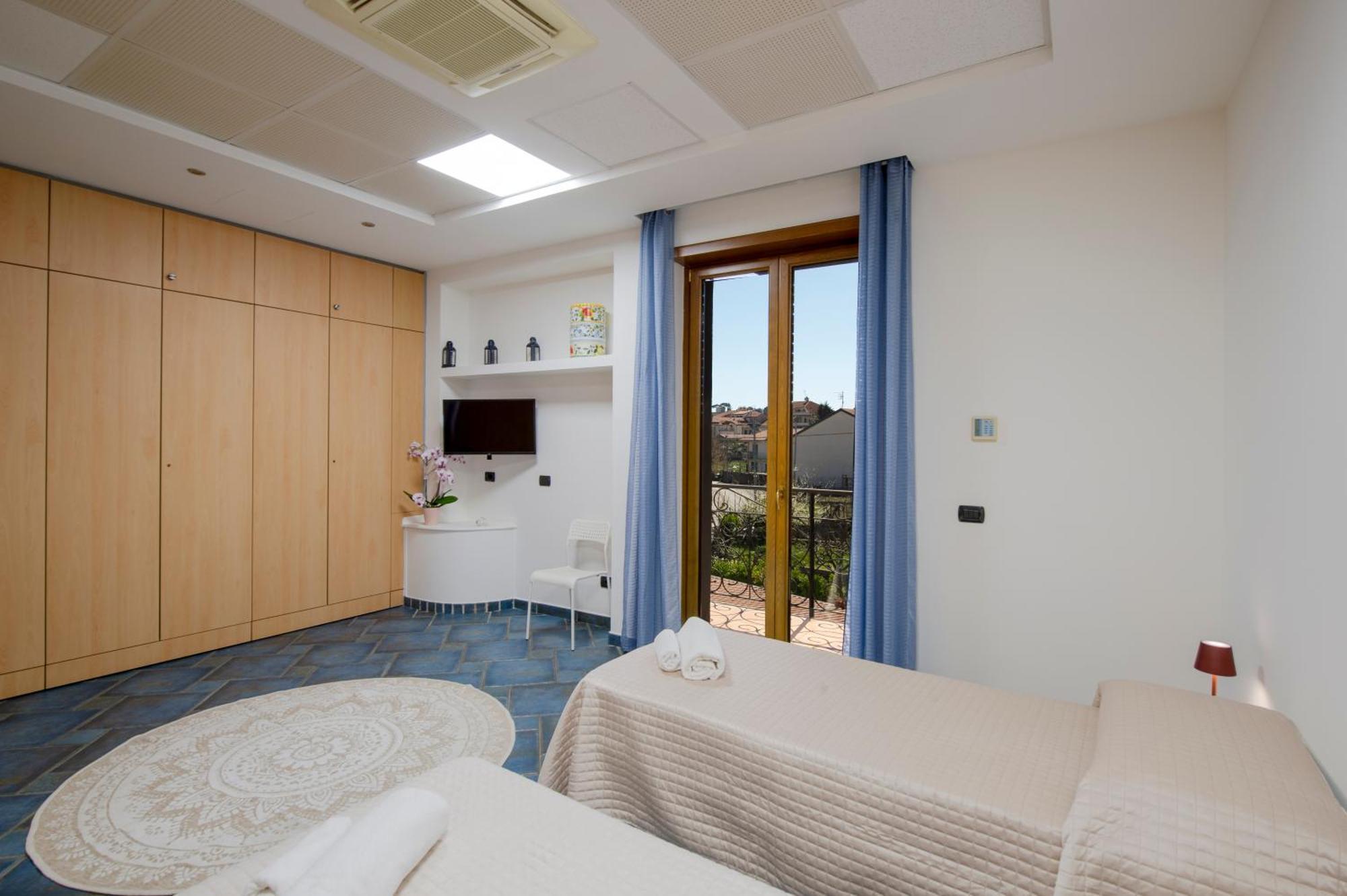 Mamaral Holiday House Аджерола Екстериор снимка