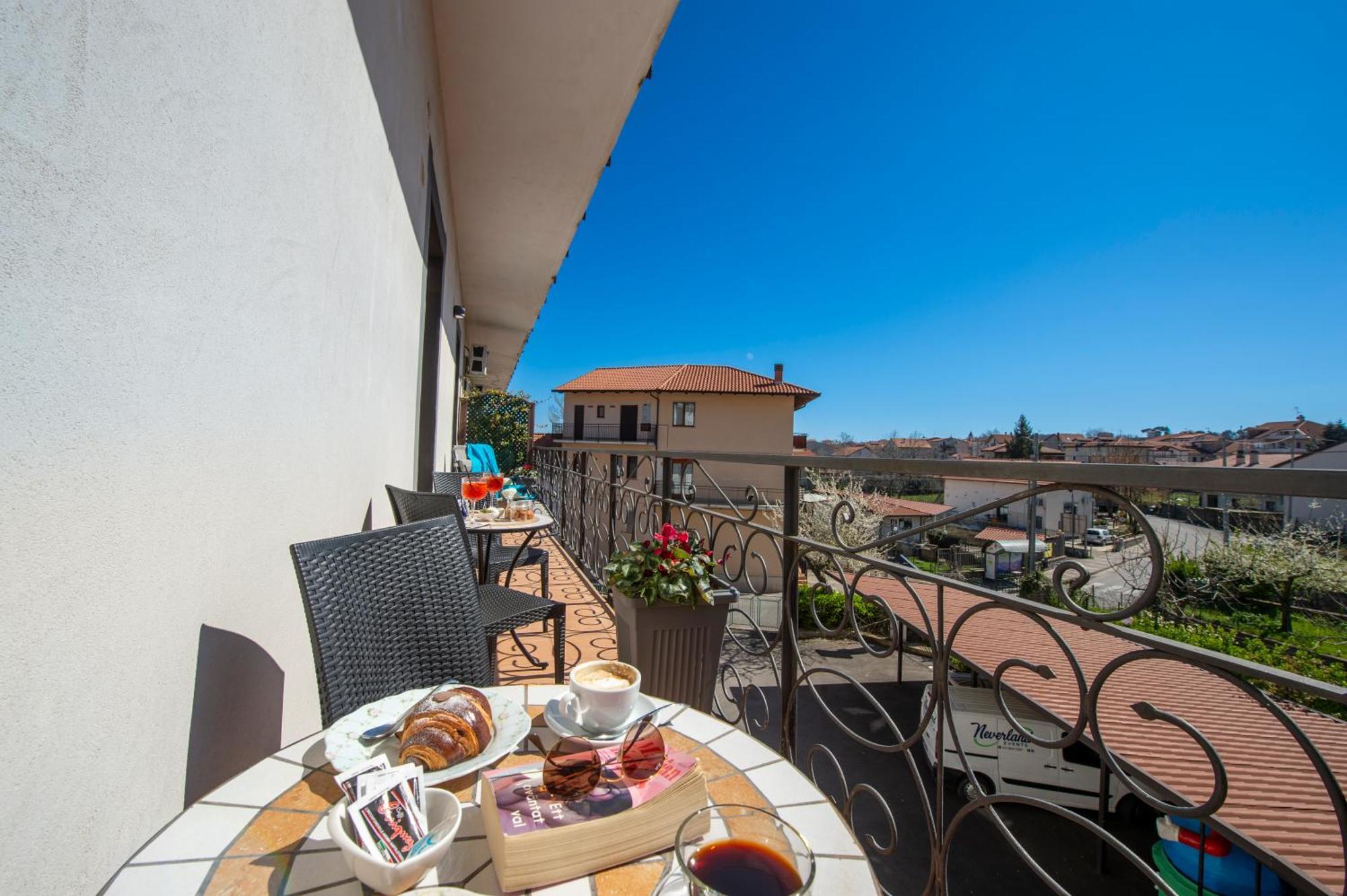 Mamaral Holiday House Аджерола Екстериор снимка