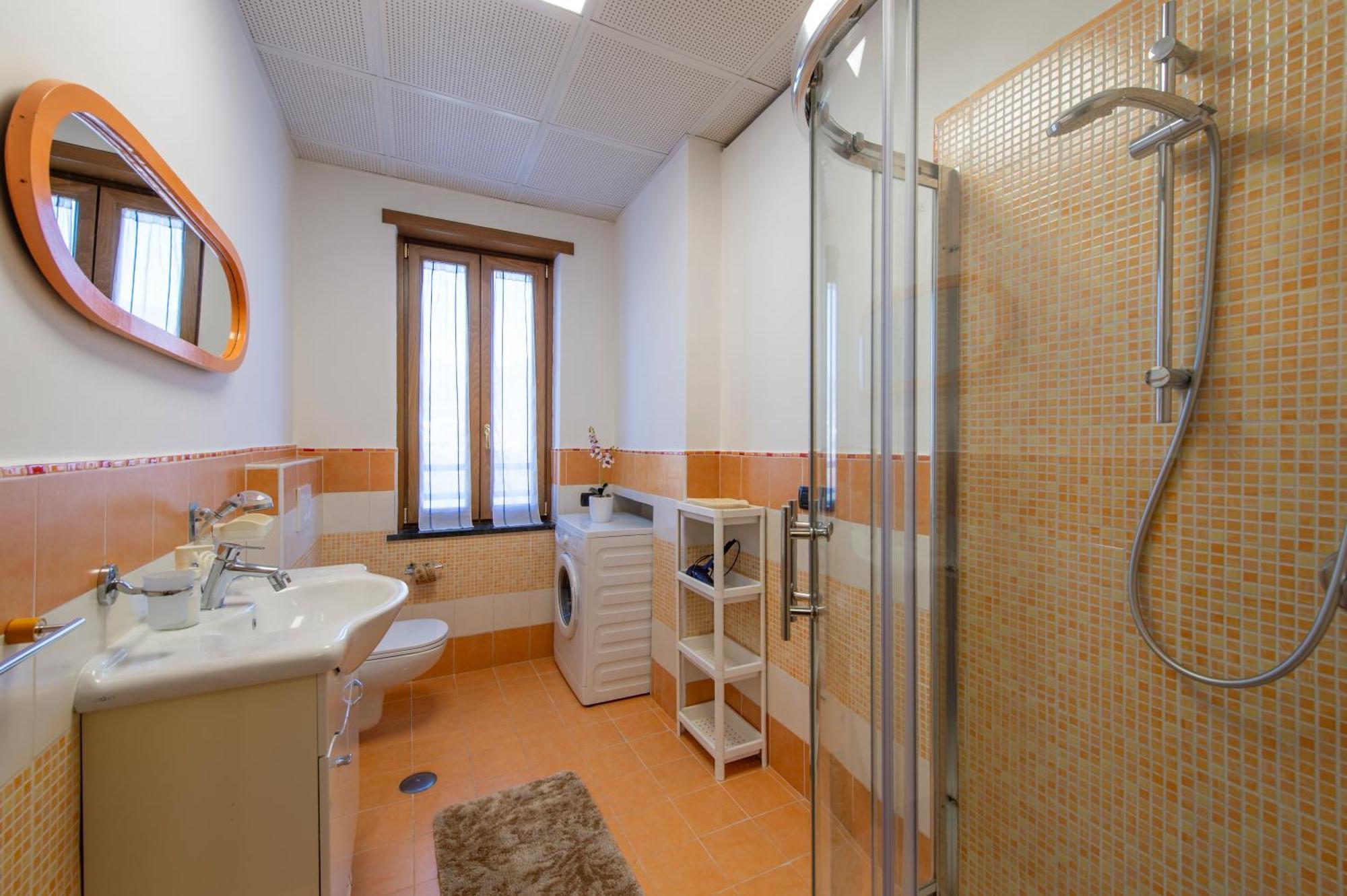 Mamaral Holiday House Аджерола Екстериор снимка