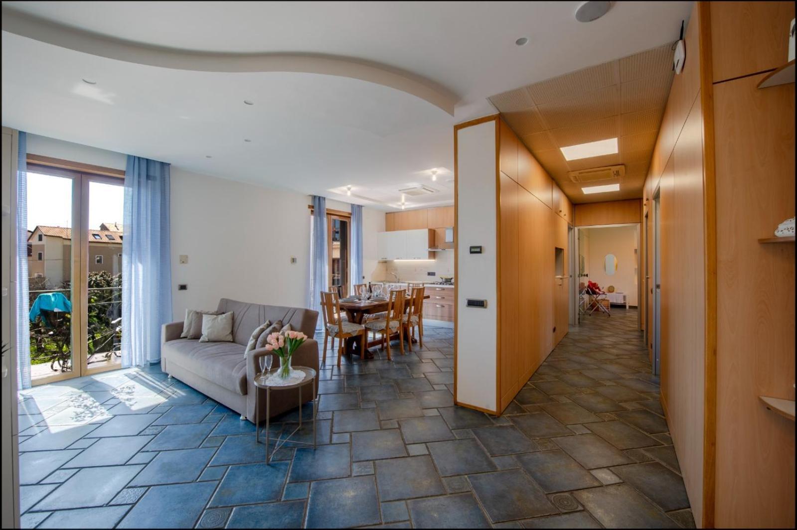 Mamaral Holiday House Аджерола Екстериор снимка