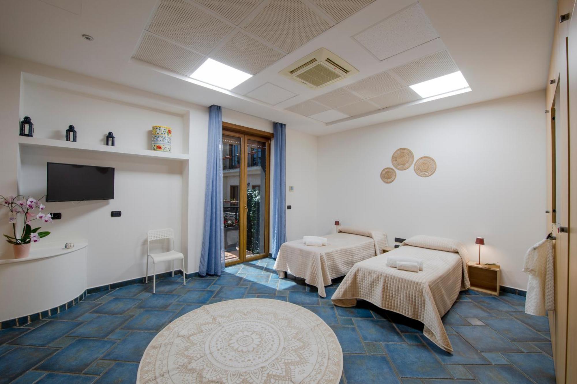 Mamaral Holiday House Аджерола Екстериор снимка