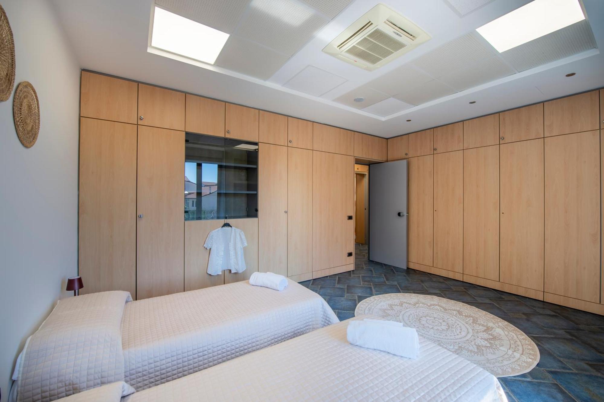 Mamaral Holiday House Аджерола Екстериор снимка