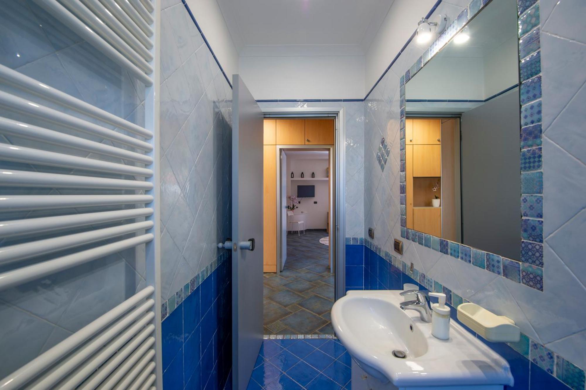 Mamaral Holiday House Аджерола Екстериор снимка