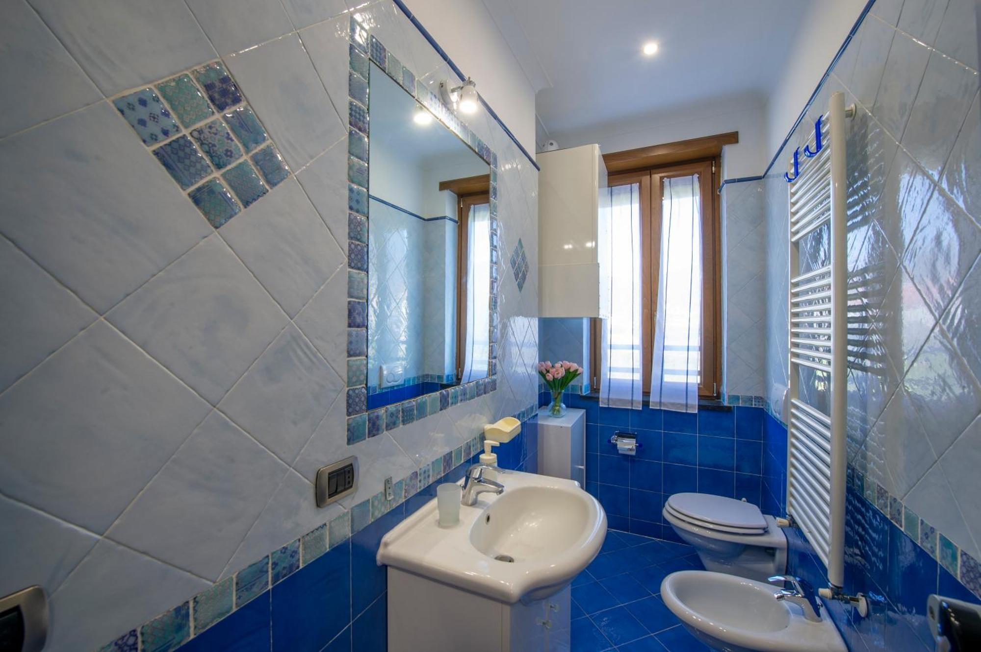Mamaral Holiday House Аджерола Екстериор снимка