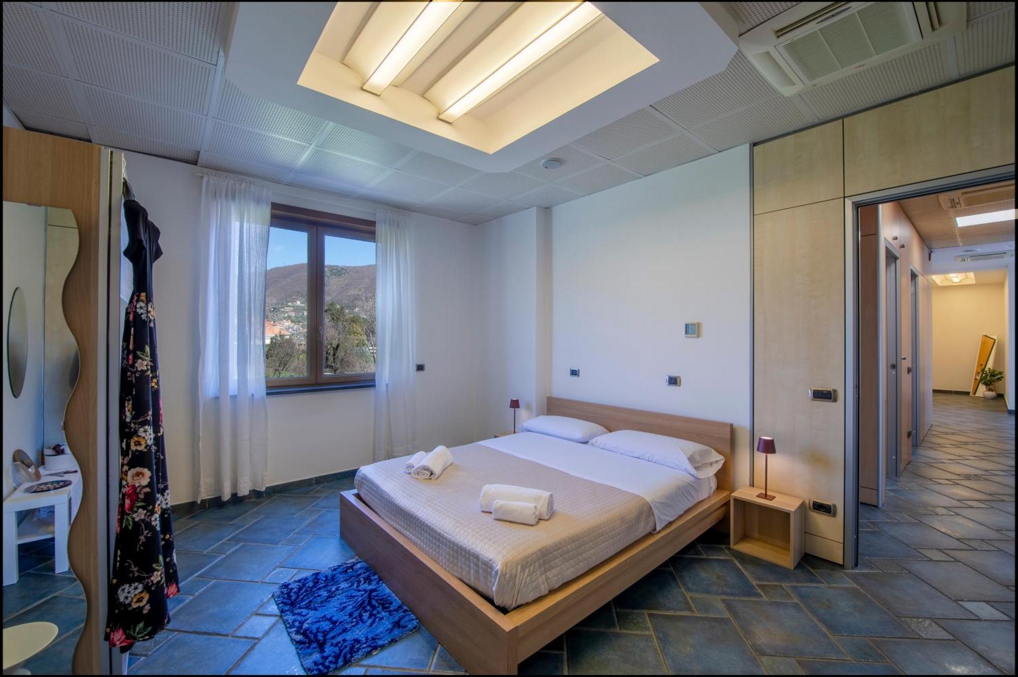 Mamaral Holiday House Аджерола Екстериор снимка