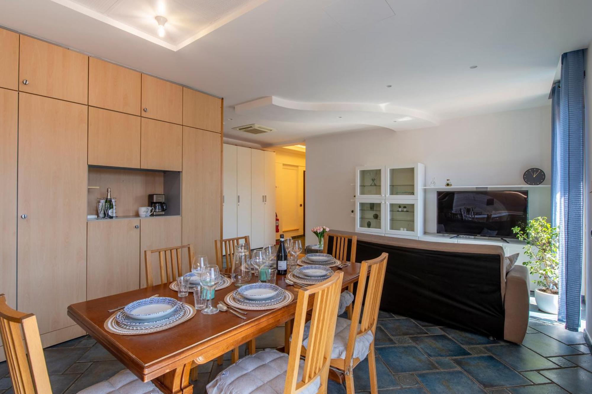 Mamaral Holiday House Аджерола Екстериор снимка